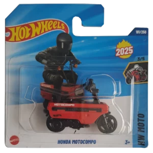 Honda Motocompo