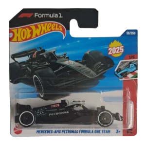 Mercedes-AMG Petronas Formula One Team