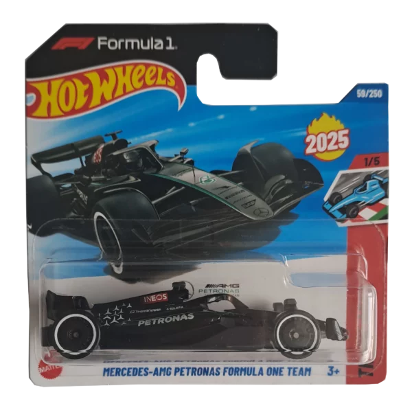 Mercedes-AMG Petronas Formula One Team