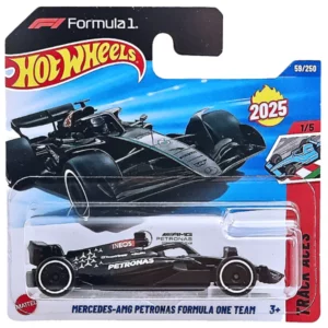 Mercedes-AMG Petronas Formula One Team