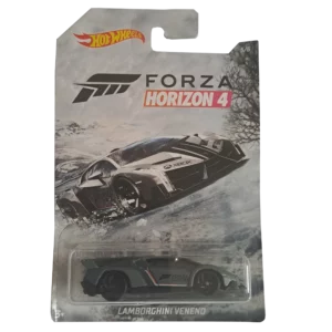 Lamborghini Veneno