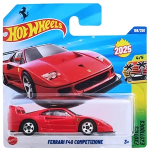 Ferrari F40 Competizione
