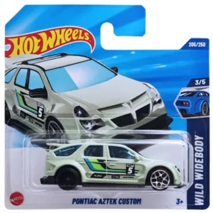 Pontiac Aztek Custom (halványzöld)