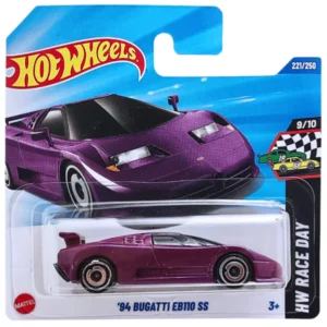 '94 Bugatti EB110 SS (lila)