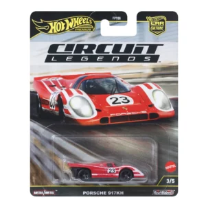 Porsche 917KH