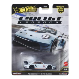 Porsche 911 GT3 R (992)