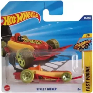 Street Wiener