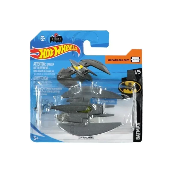 Batplane (szürke)