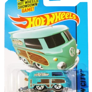 Kool Kombi (türkizkék)