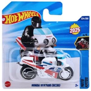 Honda VFR750R (RC30)