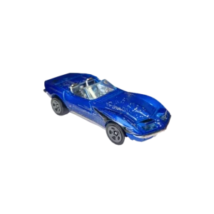 Hot Wheels Mystery Models ('72 Stingray Convertible)