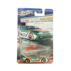 Toyota Supra (7ELEVEN)