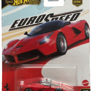 LaFerrari