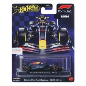 Oracle Red Bull Racing - RB20
