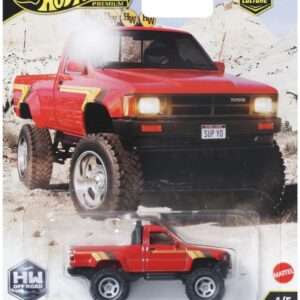 1987 Toyota PicUp Truck