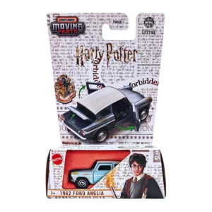 Matchbox Moving Parts 1962 Ford Anglia