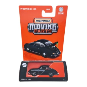 Matchbox Moving Parts Porsche 356A