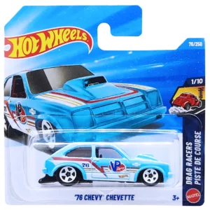 Hot Wheels '70 Chevy Chevette