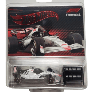 Hot Wheels Formula 1 Vehicle
