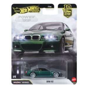 Hot Wheels BMW M3