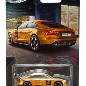 Hot Wheels Audi RS E-Tron GT