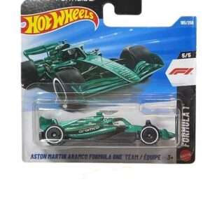 Hot Wheels Aston Martin Aramco Formula One Team