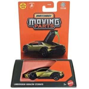 Matchbox Moving Parts Lamborghini Hurracán Sterrato