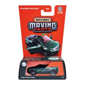 Matchbox Moving Parts Range Rover Evoque