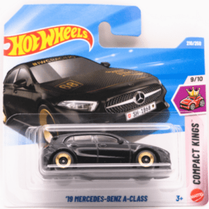 HOT-WHEELS-19-MERCEDES-BENZ-A-CLASS