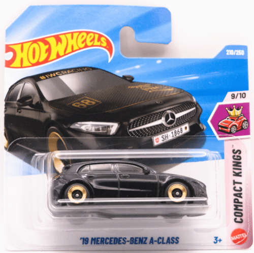 HOT-WHEELS-19-MERCEDES-BENZ-A-CLASS