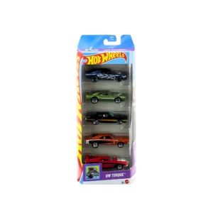 Hot Wheels HW Torque