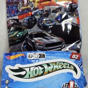 Hot Wheels Mystery Models Nissan Fairlady Z
